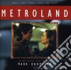 Mark Knoplfer - Metroland / O.S.T. cd