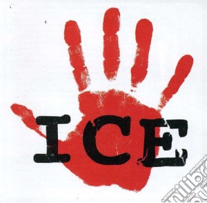 Ice - Bad Blood cd musicale di Ice