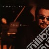 George Duke - The Best Of cd