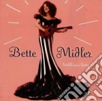 Bette Midler - Bathhouse Betty cd