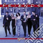 Friends: Again cd