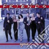 Friends: Again cd