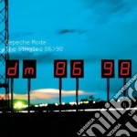 Depeche Mode - The Singles 1986-1998 (2 Cd) cd