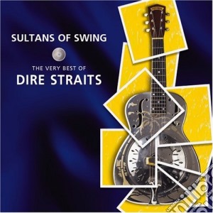 Dire Straits - Sultans Of Swing - The Very Best Of cd musicale di Dire Straits