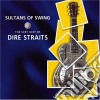 Dire Straits - Sultans Of Swing - The Very Best Of cd