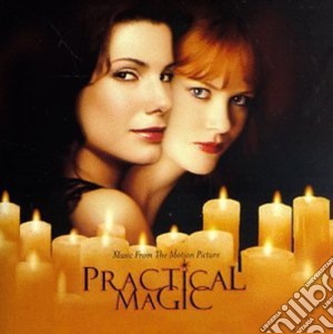 Practical Magic / O.S.T. cd musicale