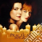 Practical Magic / O.S.T. cd