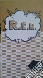 R.E.M. - Up (Ltd Cd Box) cd