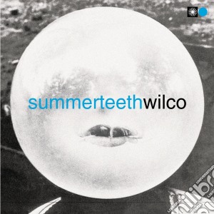 Wilco - Summer Teeth cd musicale di WILCO