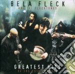 Bela Fleck & The Flecktones - Greatest Hits Of The 20th Century cd