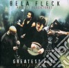 Bela Fleck & The Flecktones - Greatest Hits Of The 20th Century cd