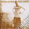 Neil Young - Silver & Gold cd
