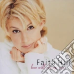 Faith Hill - Love Will Always Win cd