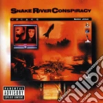 Snake River Conspiracy - Sonic Jihad cd