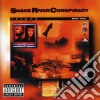 Snake River Conspiracy - Sonic Jihad cd