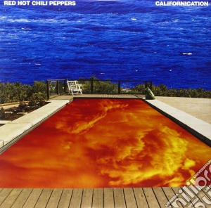(LP Vinile) Red Hot Chili Peppers - Californication (2 Lp) lp vinile di Red Hot Chili Peppers
