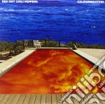 (LP Vinile) Red Hot Chili Peppers - Californication (2 Lp) vinile