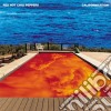 Red Hot Chili Peppers - Californication cd