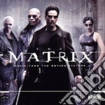 Matrix Soundtrac (The) - Matrix (The) cd