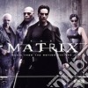 Matrix Soundtrac (The) - Matrix (The) cd