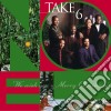 Take 6 - We Wish You A Merry Christmas cd