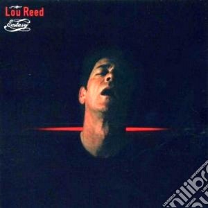 Lou Reed - Ecstasy cd musicale di Lou Reed