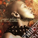 Janice Robinson - Color Within Me cd