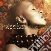 Janice Robinson - Color Within Me cd