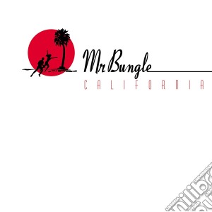 Mr. Bungle - California cd musicale di Mr. Bungle
