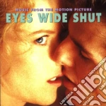 Eyes Wide Shut cd