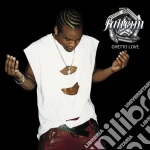 Jaheim - Ghetto Love cd