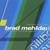 Brad Mehldau - Art Of The Trio Vol.4 cd