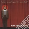 Man On The Moon / O.S.T. cd