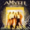 Amyth - The World Is Ours cd
