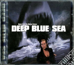 Deep Blue Sea cd musicale di O.S.T.