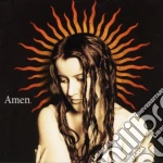 Paula Cole - Amen cd