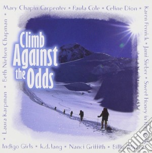 Climb Against The Odds cd musicale