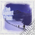 Climb Against The Odds cd