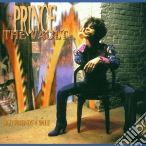 Prince - The Vault. Old Friends 4 Sale cd musicale di PRINCE