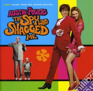 Austin Powers 2: Music From / Various cd musicale di O.S.T.