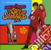 Austin Powers 2: Music From / Various cd