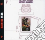 Herbie Hancock - Fat Albert Rotunda cd