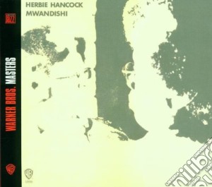 Herbie Hancock - Mwandishi cd musicale di Herbie Hancock