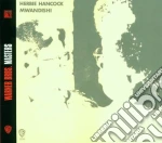 Herbie Hancock - Mwandishi cd