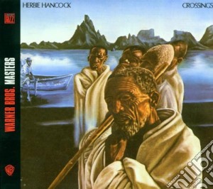 Herbie Hancock - Crossings cd musicale di HANCOCK HERBIE
