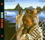 Herbie Hancock - Crossings cd