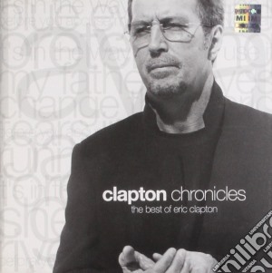 Eric Clapton - Clapton Chronicles - The Best Of cd musicale di Eric Clapton
