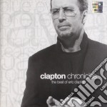 Eric Clapton - Clapton Chronicles - The Best Of