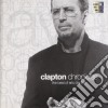 Eric Clapton - Clapton Chronicles - The Best Of cd