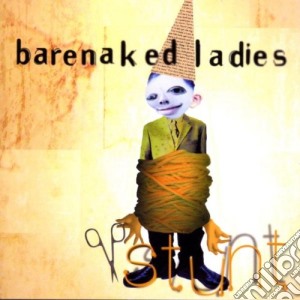 Barenaked Ladies - Stunt - Special Edition cd musicale di Barenaked Ladies